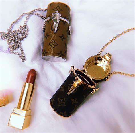 lv lipstick price